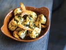 Cooking Class - A Night in Cuba in Manhattan: Classic Cuban Shrimp