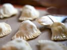 Cooking Class - A Night in Cuba in Manhattan: making Guava Cream Cheese Pastry