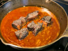 Cooking Class - Fall Harvest Party: braising short ribs