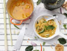 Cooking Class - Flavors of Northern Thailand: Khao Soi Curry With Noodles