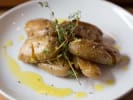 Cooking Class - Sweet and Savory French Fares: roasted fingerling potatoes