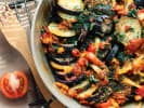 Cooking Class - French Regional Cuisine: Provence: Provencal vegetables