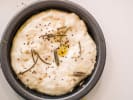 Cooking Class - Fresh Bread Basics: focaccia dough