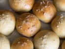 Cooking Class - Fresh Bread Basics: dinner rolls