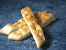 Cooking Class - Fresh Bread Basics: focaccia bread