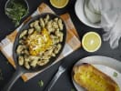 Cooking Class - Handmade Gnocchi with a Twist: squash and gnocchi