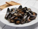 Team Building Cooking Class - Gourmet French Bistro in Manhattan: mussels