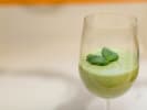 Cooking Class - The Breakfast of Champions in Washington, D.C.: healthy green smoothie
