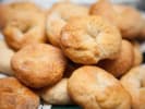 Cooking Class - Holiday Cookie Exchange in Denver: butter loves