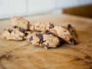 Cooking Class - Holiday Cookie Exchange in Denver: chocolate chip cookies