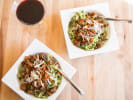 Cooking Class - Homemade Pasta: Five Ways: pappardelle with mixed meat sauce