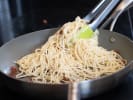 Cooking Class - Fundamentals of Italian Gastronomy: spaghetti and bacon