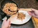 Cooking Class - Classic Three Course Italian Spread: white bean pancetta salad