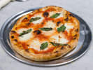 Cooking Class - Italian Happy Hour in Downtown San Diego: margherita pizza