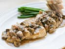 Cooking Class - Mise en Place Italian: chicken marsala