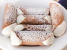 Cooking Class - Mise en Place Italian: ricotta cannoli