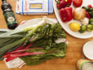 Cooking Class - Stock Up for Winter: vegetables