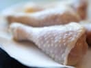 Cooking Class - Stock Up for Winter: raw chicken