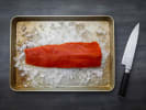 Cooking Class - Primal Cuisine of the Pacific Northwest: wild caught salmon