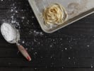 Cooking Class - Fresh Pasta in Your Cucina: fettuccine