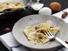 Cooking Class - Fresh Pasta in Your Cucina: ravioli