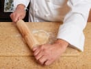 Cooking Class - Pies and Tarts Aplenty: rolling pie dough