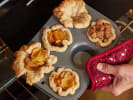 Cooking Class - Pies and Tarts Aplenty: mom's apple pie