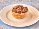 Cooking Class - Pies and Tarts Aplenty: double crust pie