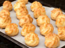 Cooking Class - Advanced French Gastronomy: Pâte à Choux