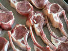 Cooking Class - Advanced French Gastronomy: raw lamb