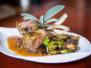 Cooking Class - Advanced French Gastronomy: colorado rack of lamb