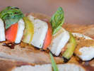 Cooking Class - Advanced French Gastronomy: caprese