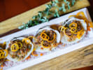 Cooking Class - Risotto Milanese 101: little neck clams