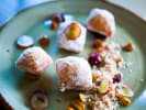 Cooking Class - Big Easy Soul Food in Manhattan: classic beignets