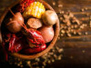 Cooking Class - Big Easy Soul Food in Manhattan: crawfish boil