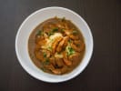 Cooking Class - Big Easy Soul Food in Manhattan: shrimp and grits