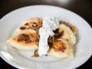 Cooking Class - Street Foods Around the World: Polish Potato Pierogies