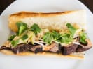 Cooking Class - Street Foods Around the World: Vietnamese Banh Mi Sandwich