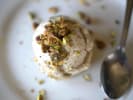 Cooking Class - Street Foods Around the World: pistachio gelato