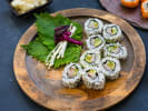 Cooking Class - All Inclusive Sushi Social: sushi rolls