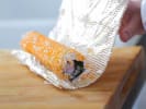 Cooking Class - All Inclusive Sushi Social: rolling california roll
