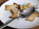 Cooking Class - All Inclusive Sushi Social: shiitake mushrooms