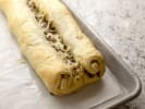 Cooking Class - Traditional Spanish Tapas: Noche Uno in Dallas: Palmiers