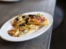 Cooking Class - Traditional Spanish Tapas: Noche Dos in Dallas: spanish chorizo pizza