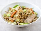 Team Building Cooking Class - Thai and Japanese Fusion in La Jolla & Pacific Beach: Japanese Yakisoba Chicken Noodles