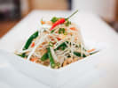 Cooking Class - Top Thai Favorites in East Bay: papaya salad