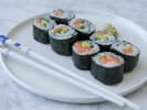 Cooking Class - The Art of Making Maki: maki sushi roll