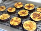 Cooking Class - Fire Up The Grill: smoked eggplant