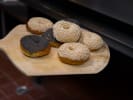 Cooking Class - The Best San Francisco-Style Bagels in San Francisco: bagels