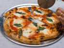 Cooking Class - The Process of Perfect Pizza in San Francisco: margherita pizza